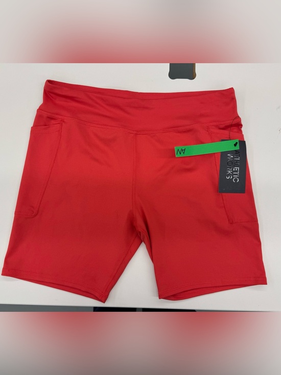 Athletic Works Other - Athletic Works Girls Sz XXL | Women’s Sz Performance Bike Shorts